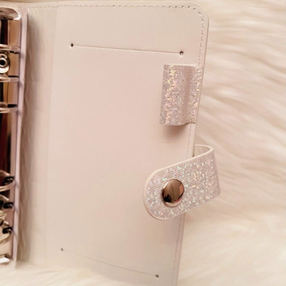 Low Priority Budget Binder - Picture 9 of 9